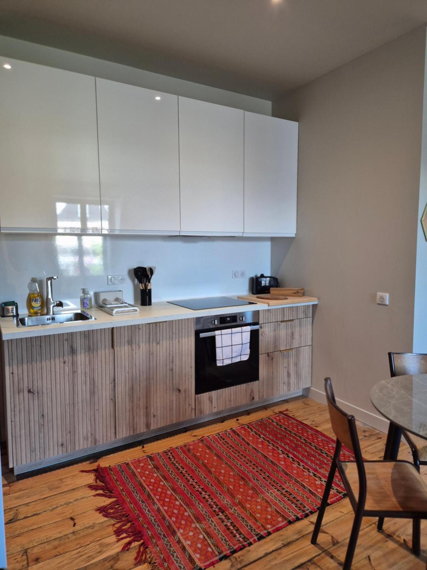 Apartment Inlove